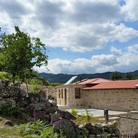 소아주 Casa Da Gandarela 빌라 외부 사진