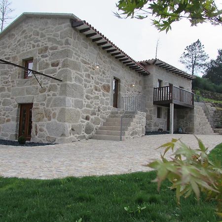 소아주 Casa Da Gandarela 빌라 외부 사진