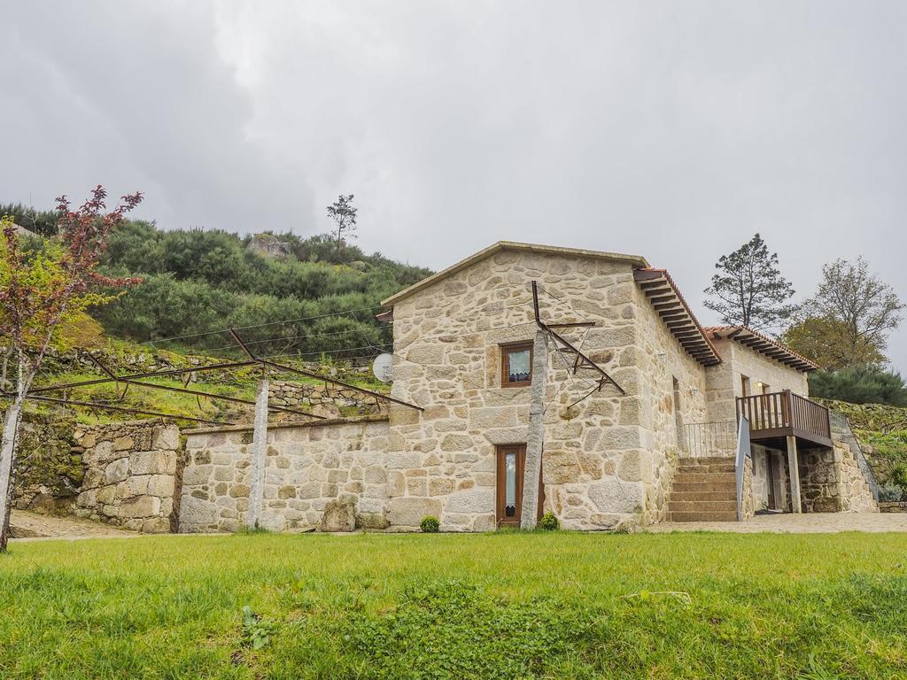 소아주 Casa Da Gandarela 빌라 외부 사진